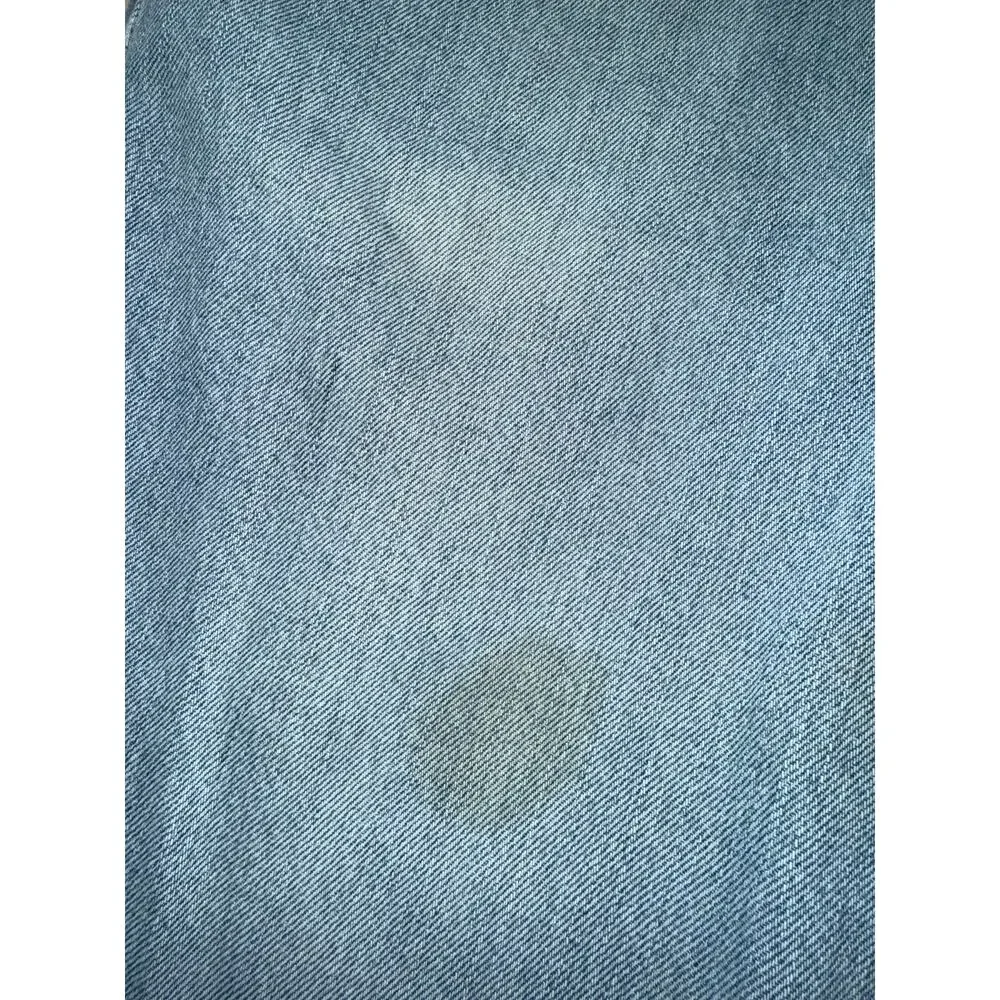 Mens Levi’s 550 Relaxed Fit 34x32 Light Wash Denim‎ Jeans Classic
